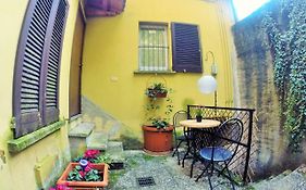 Cozy Garden Retrait